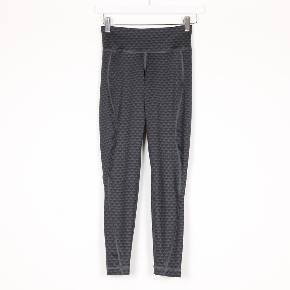Vineyard Vines Whale Performance Leggings